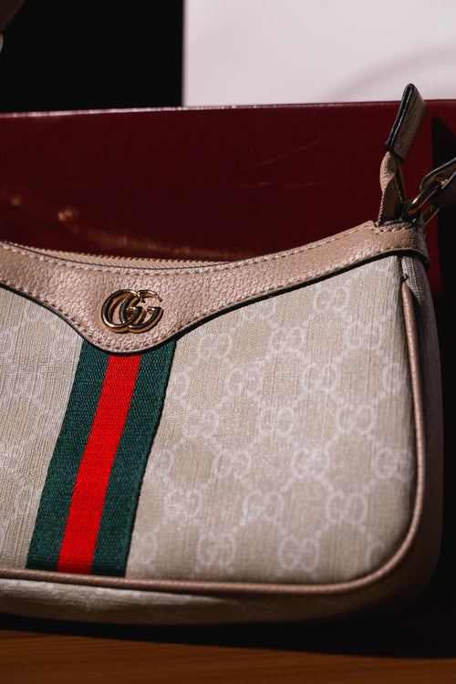 GUCCI