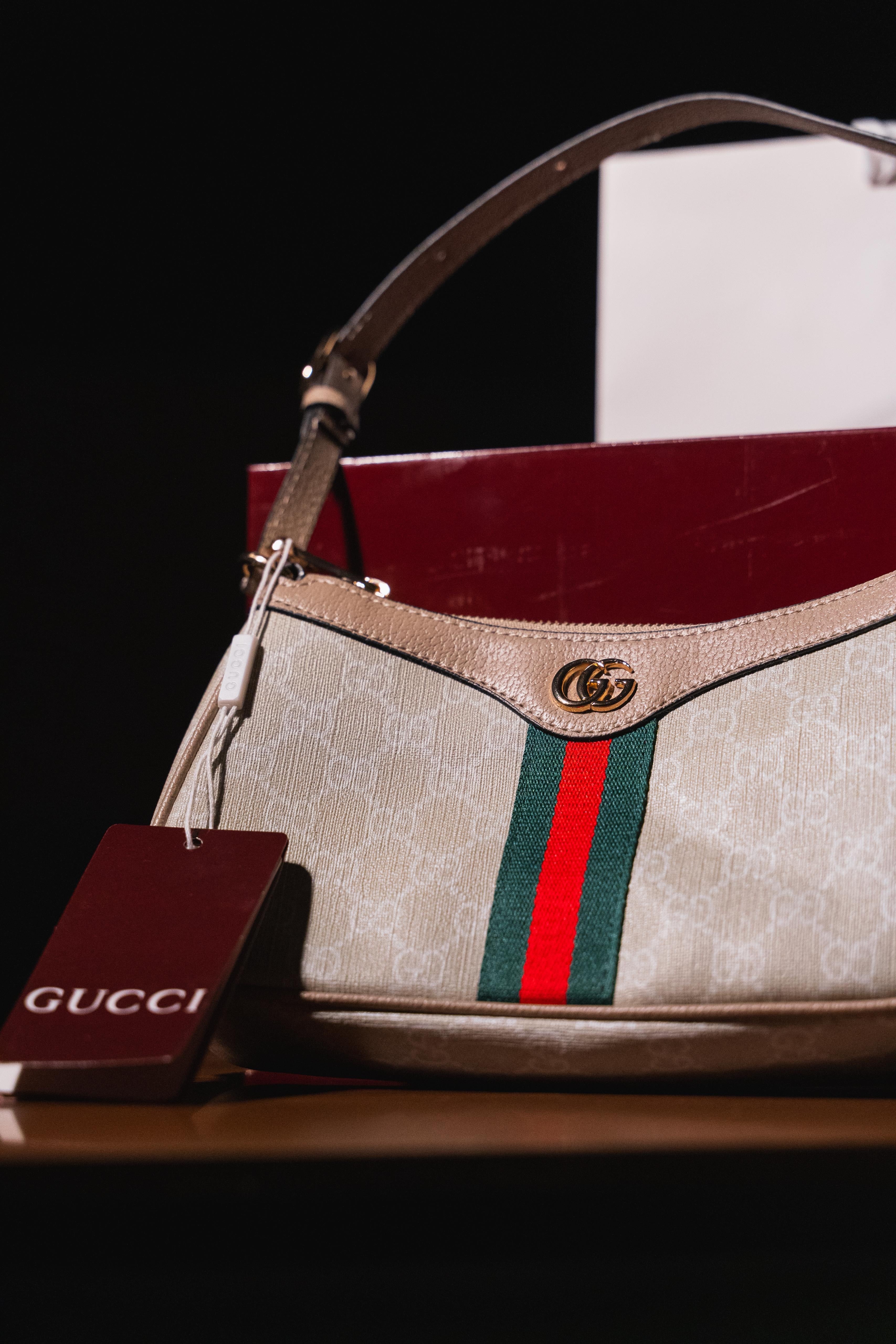 GUCCI
