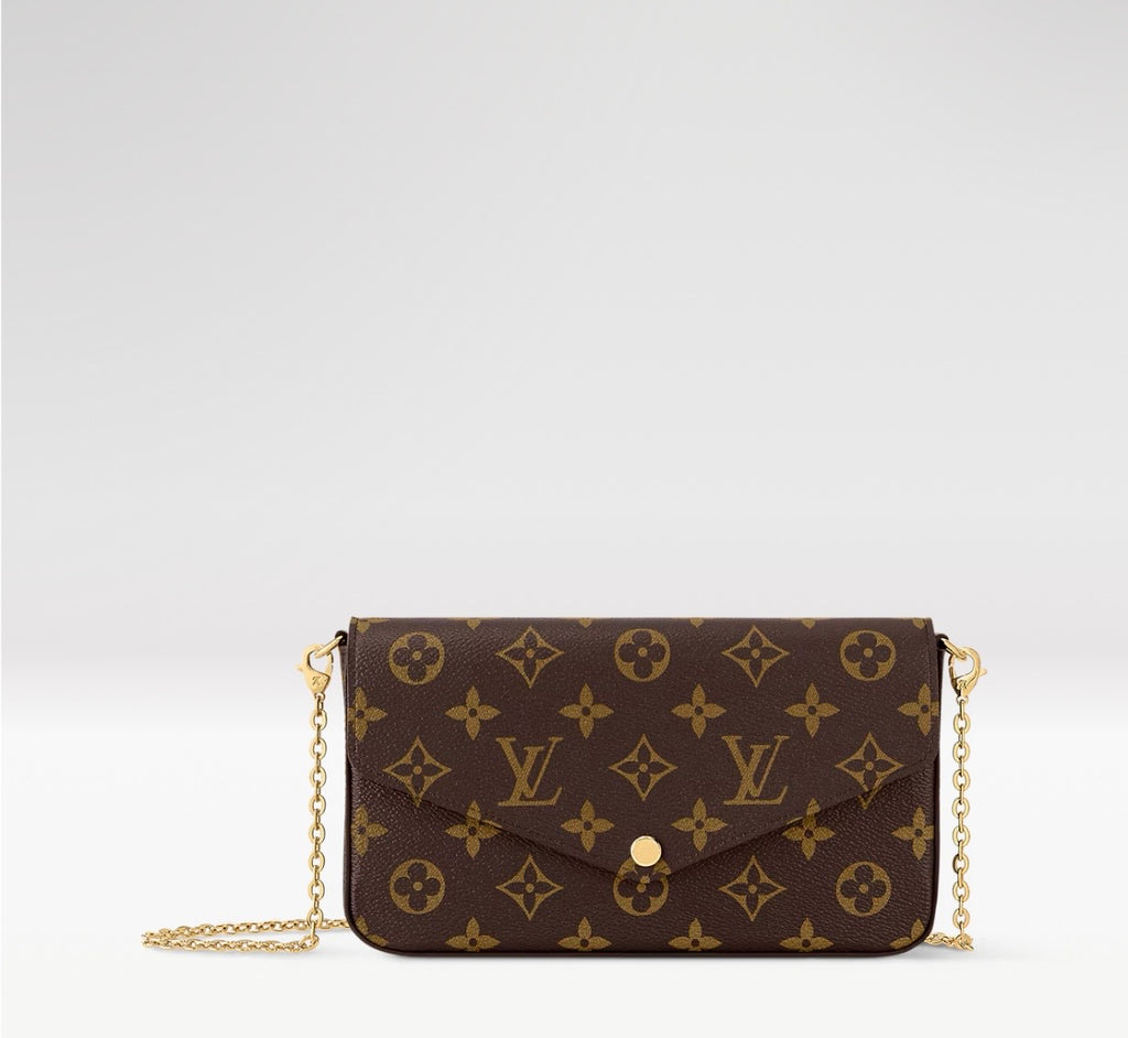 Lv pochette felicie