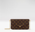 Lv pochette felicie