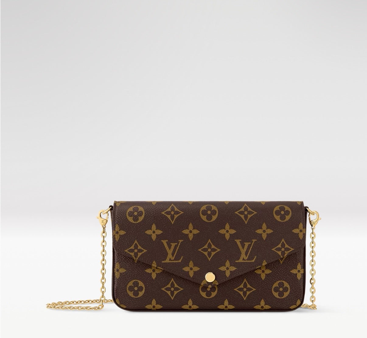Lv pochette felicie
