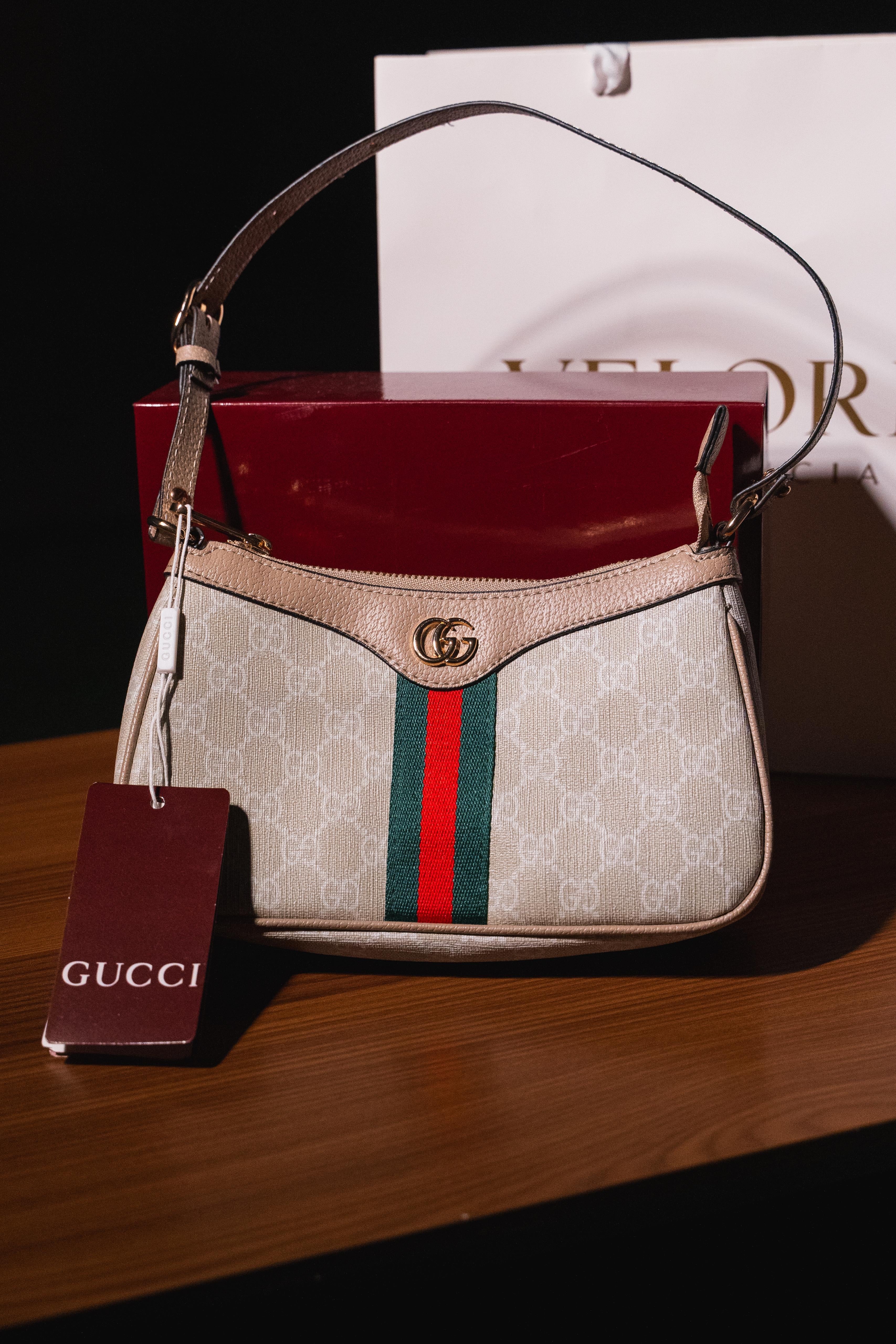 GUCCI