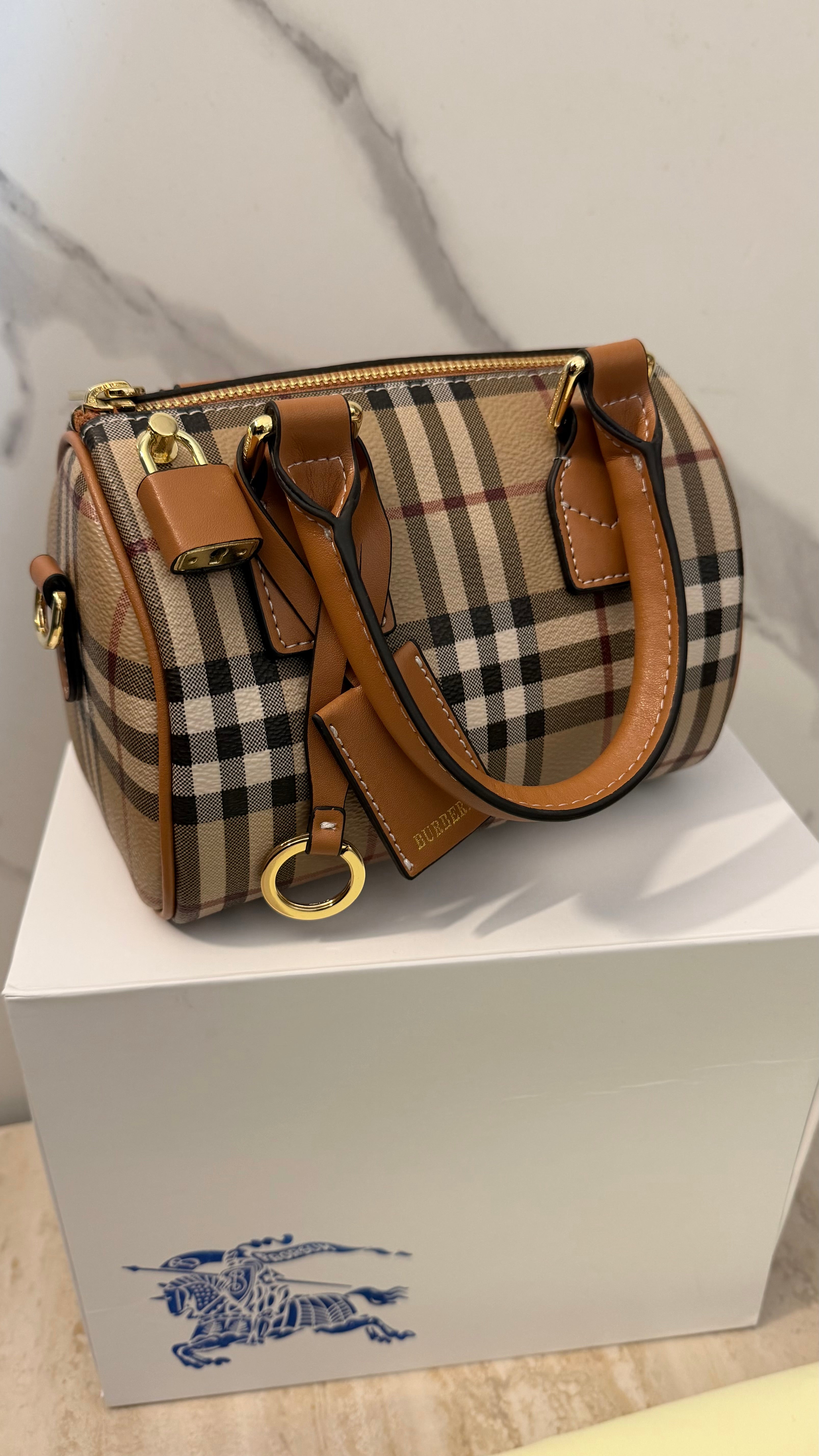 Burberry