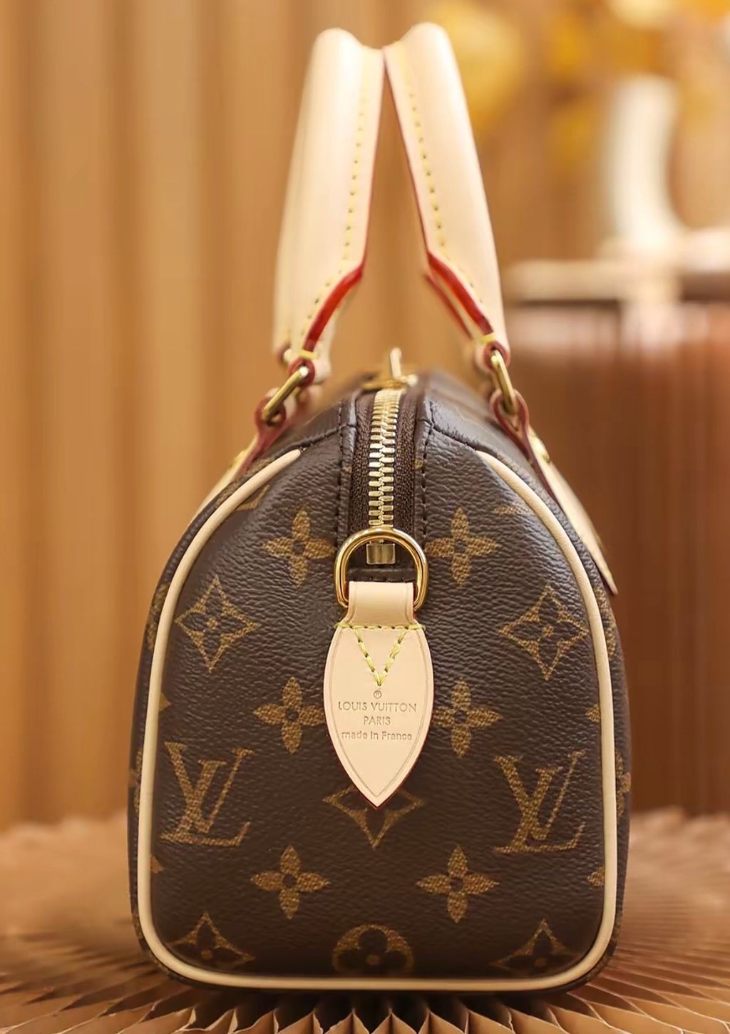 Lv Speedy Bandouliere