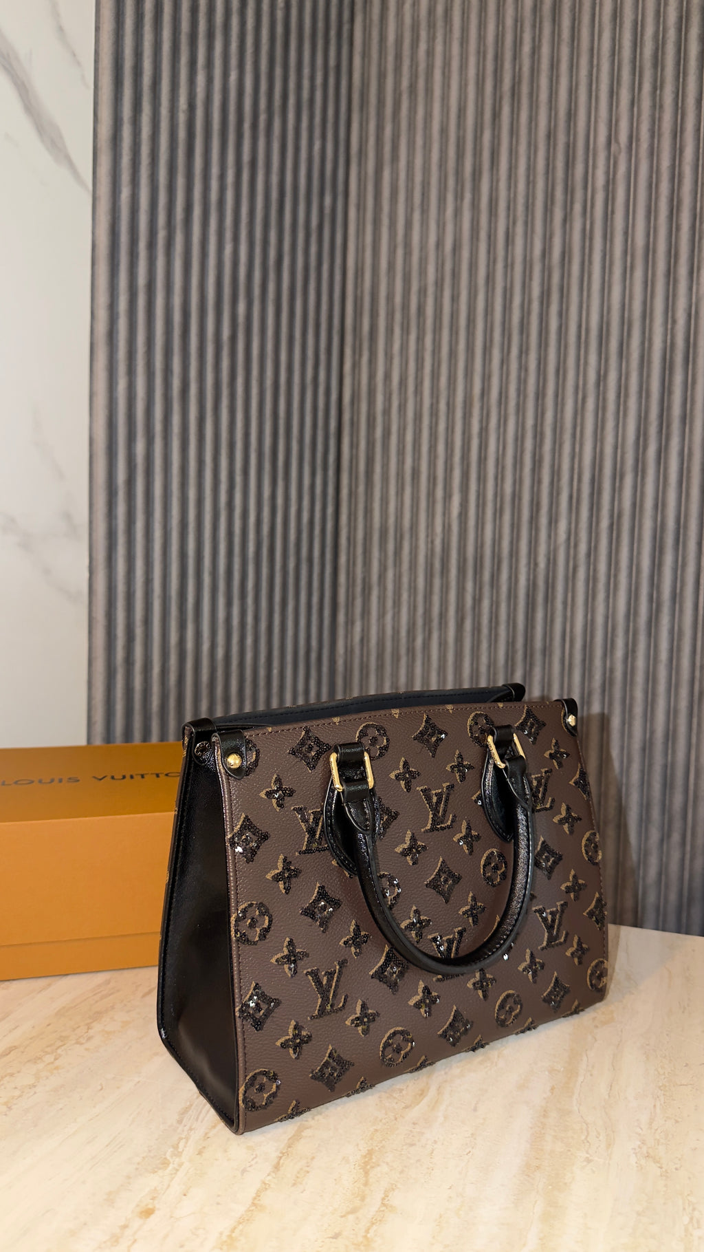 Lv onthego