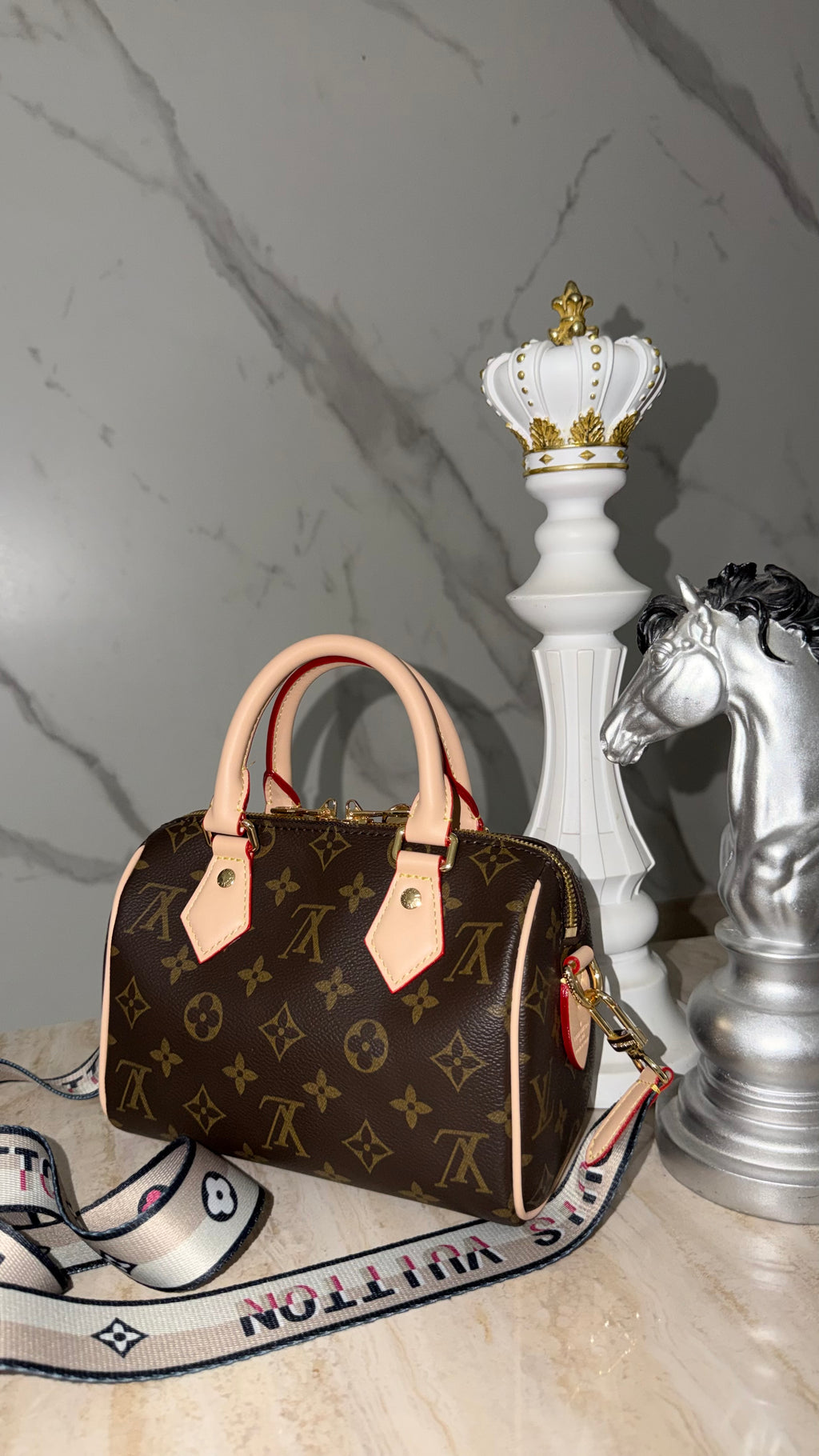 Lv Speedy Bandouliere