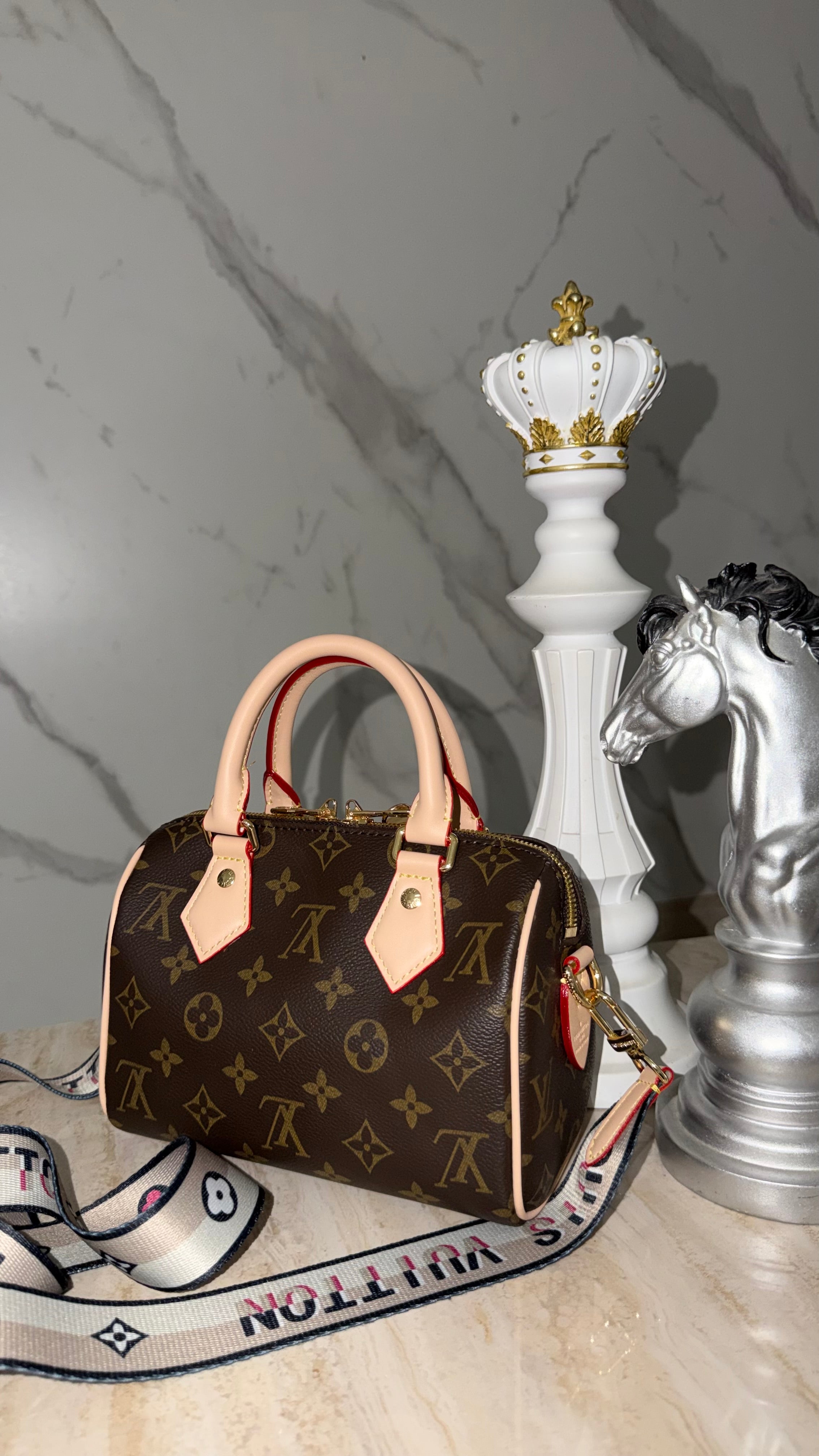 Lv Speedy Bandouliere