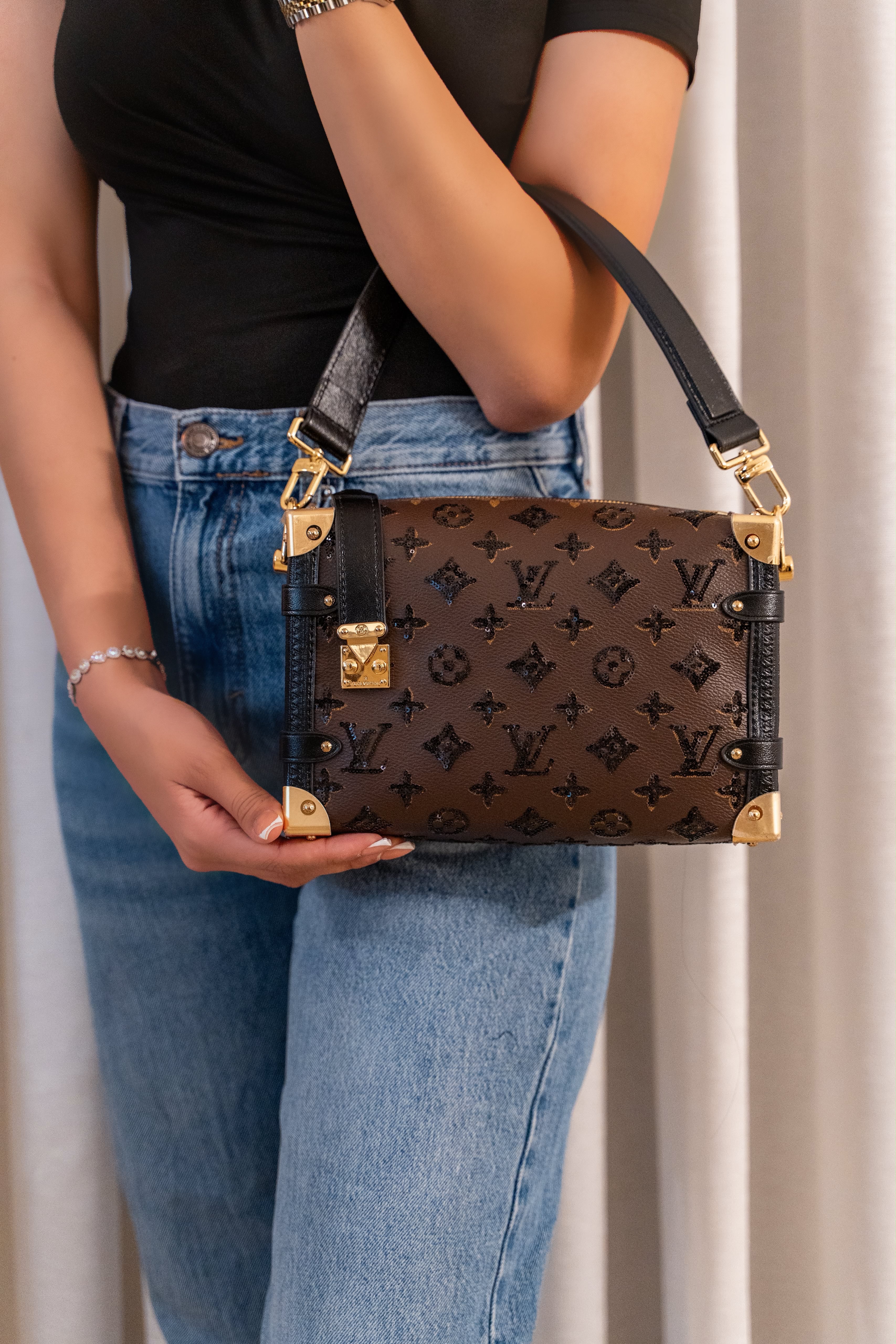 LV side trunk