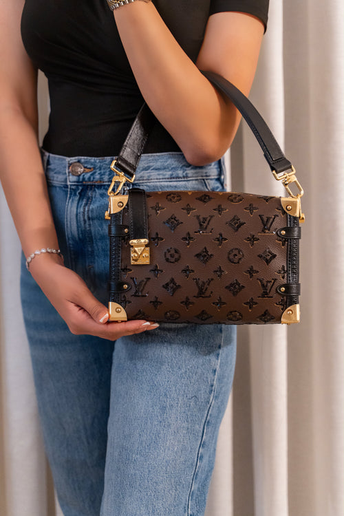 LV side trunk