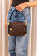 LV side trunk