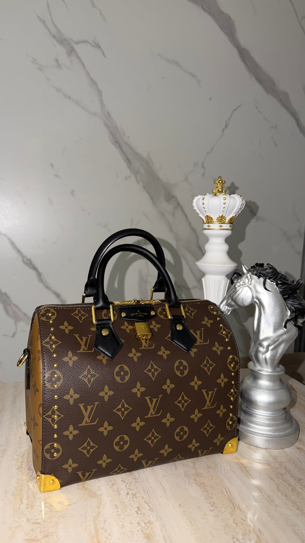 LV Speedy Trunk
