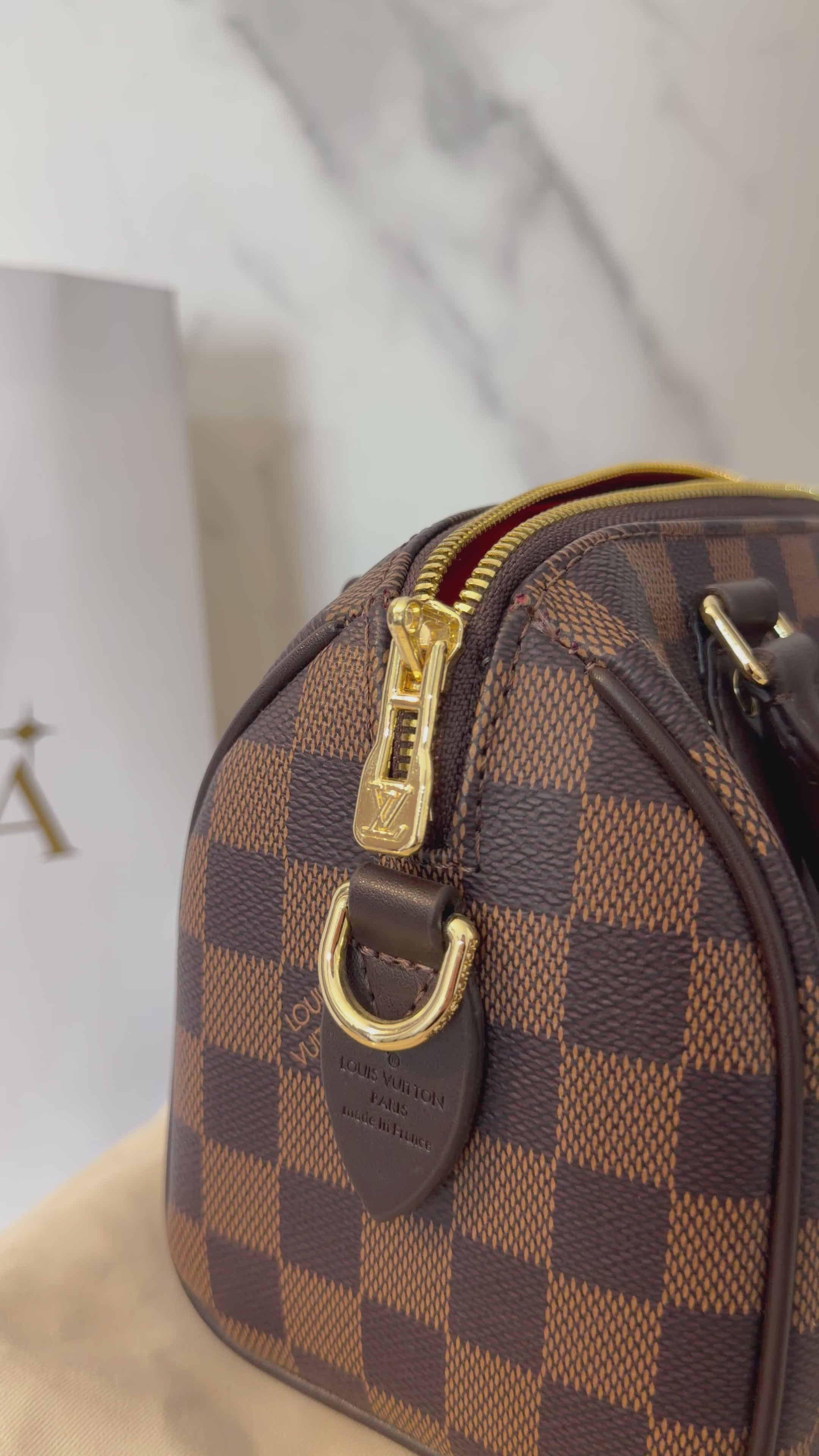LV Speedy Bandouliere