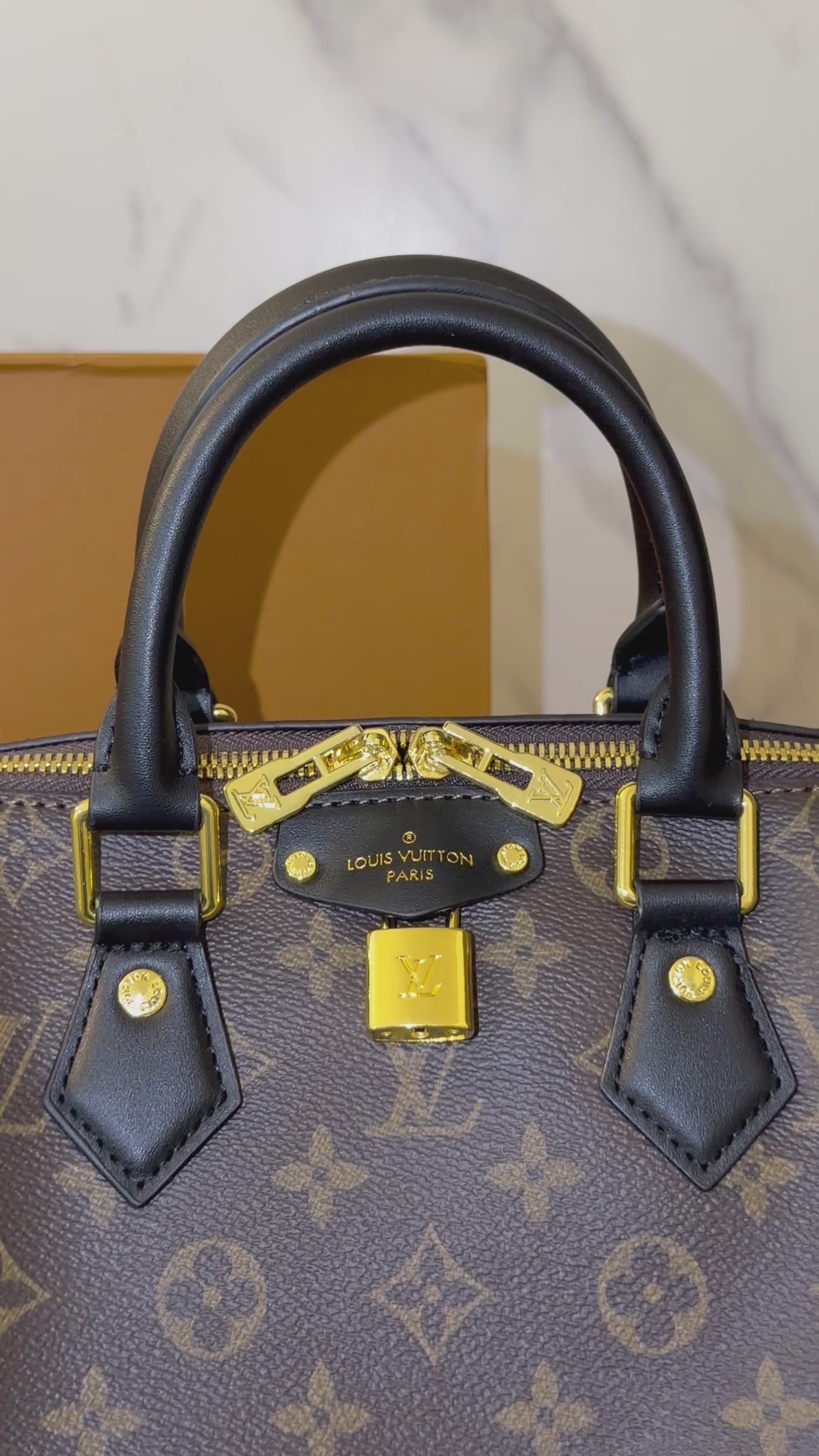LV Speedy Trunk