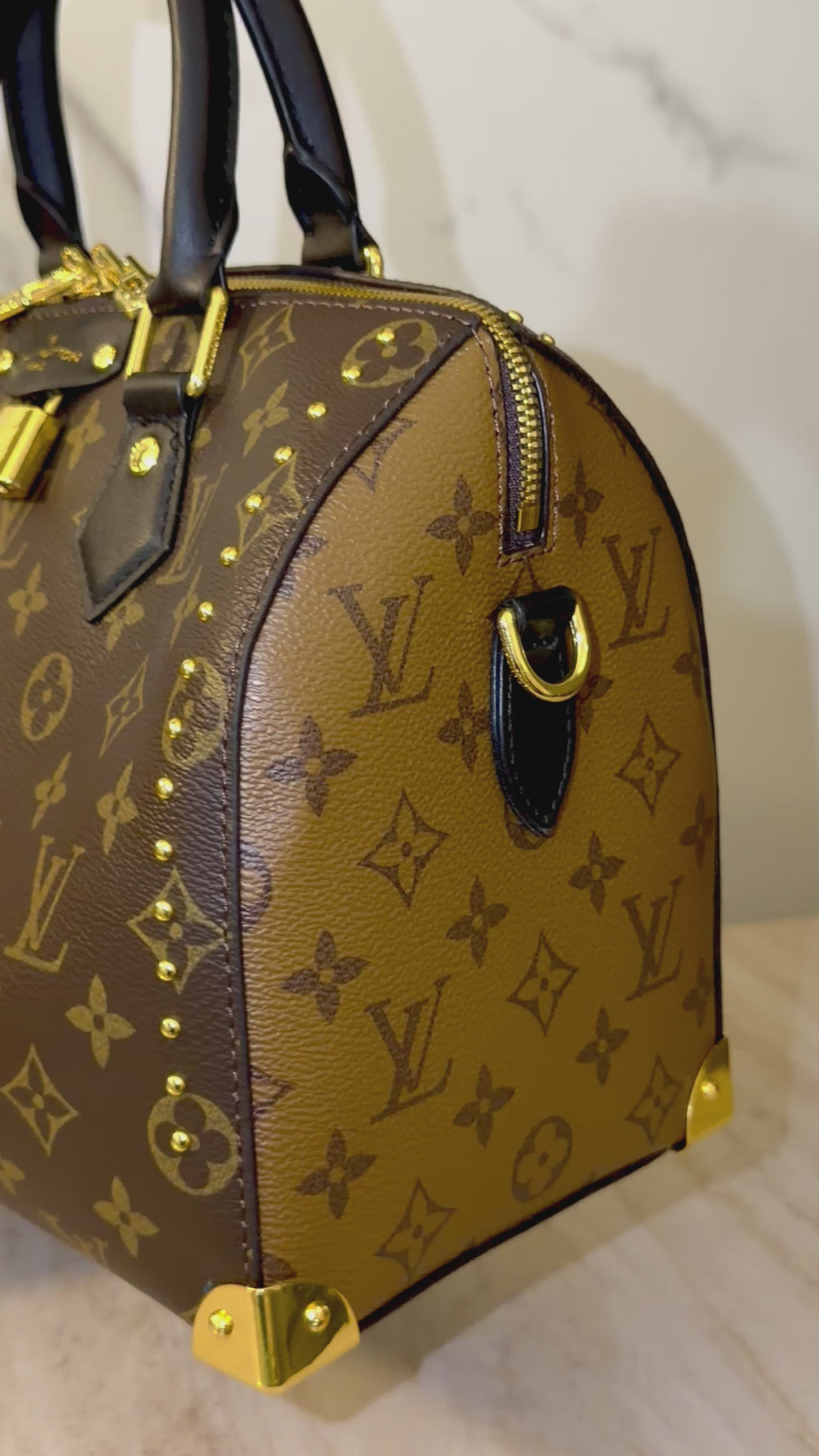 LV Speedy Trunk