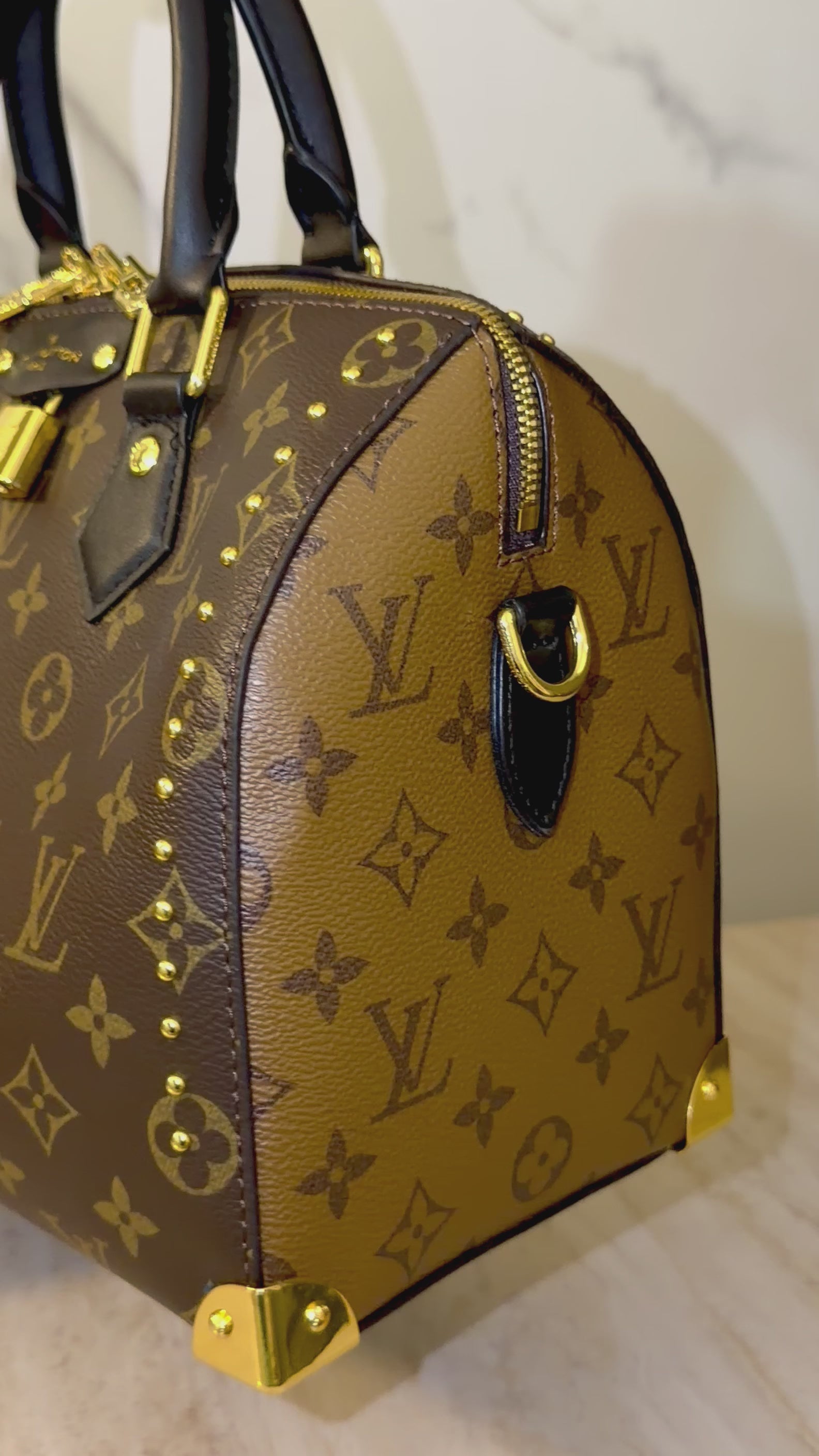 LV Speedy Trunk