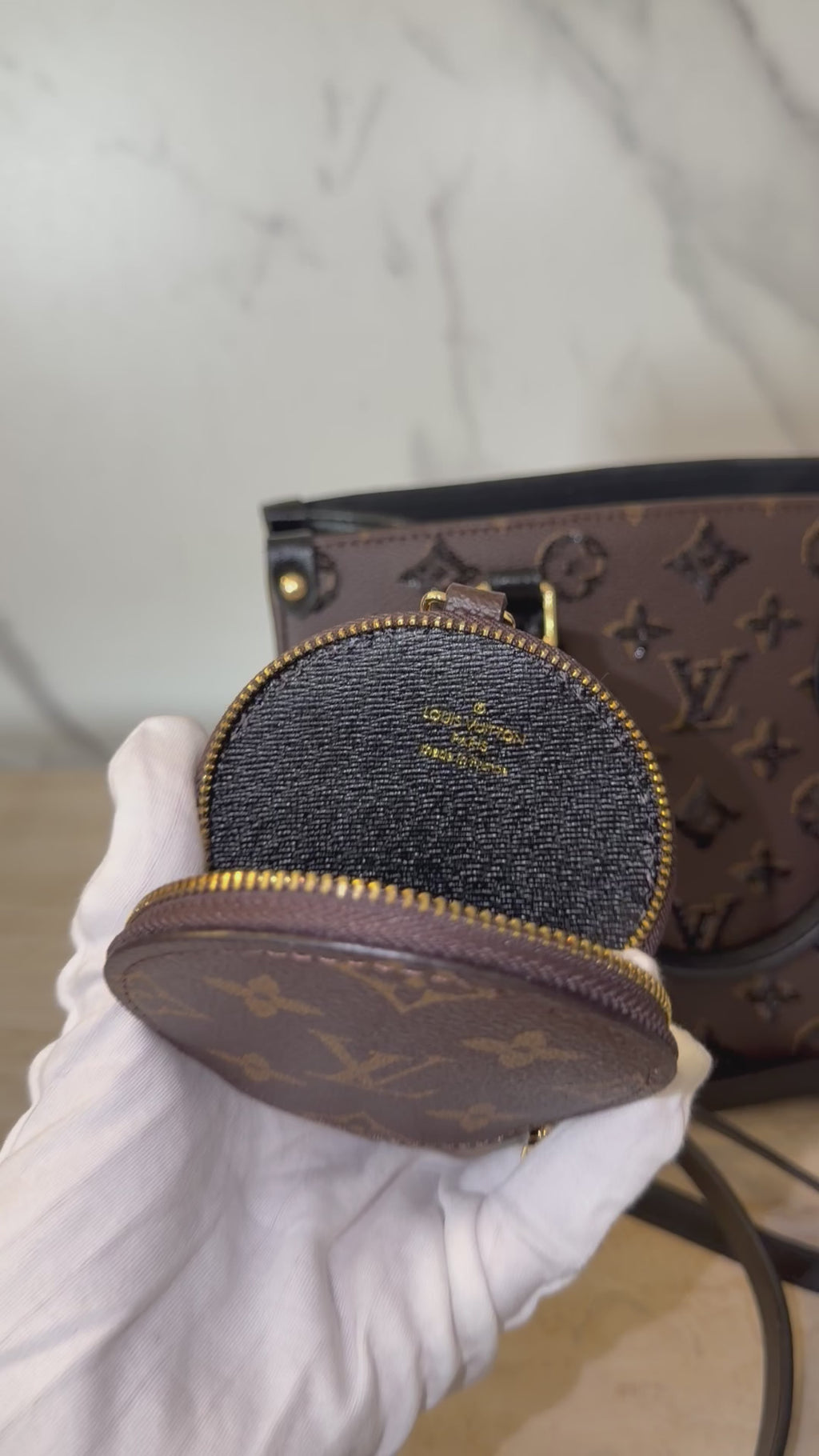 Lv onthego